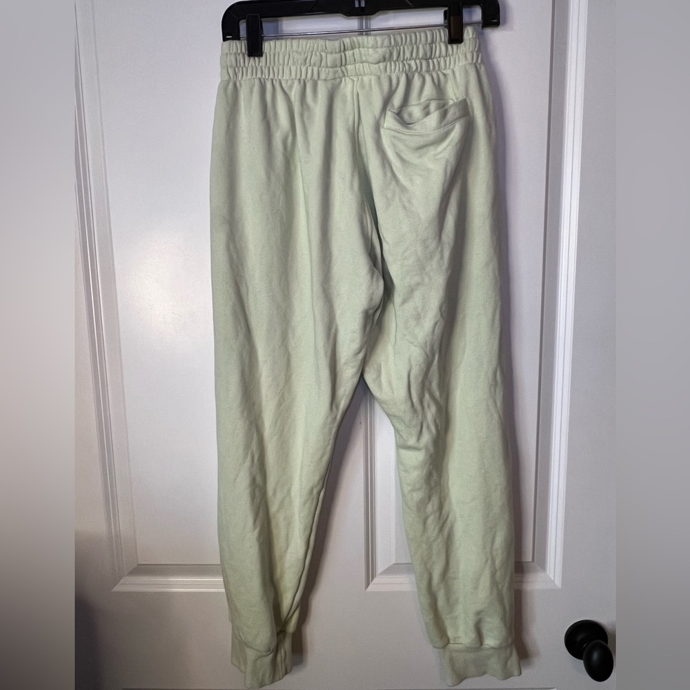 Adidas Men's Mint Jogger Pants - Picture 2 of 7